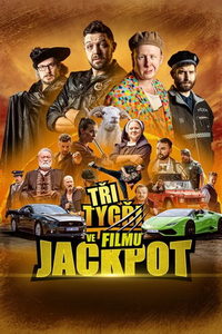 Три тигра фильм: Джекпот (фильм 2022) онлайн