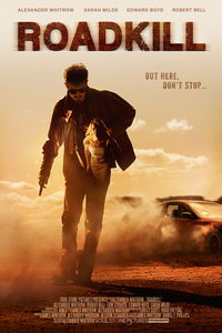 Убийство на дороге (фильм 2022) смотреть