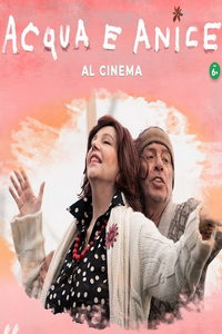 Вода с анисовой настойкой (фильм 2022) онлайн