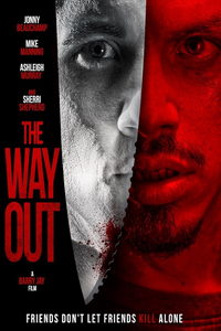 Выход (фильм 2022) онлайн