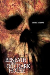 За дверьми старого тёмного дома (фильм 2022) смотреть