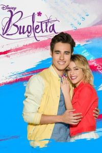 Виолетта (сериал) онлайн