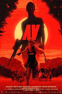 Охота (2020) смотреть