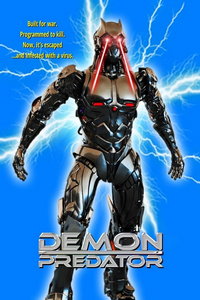 Демон хищник (фильм 2022) смотреть