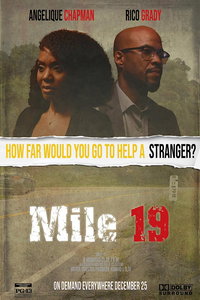 Девятнадцатая миля (фильм 2022) смотреть