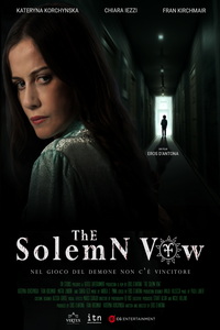 Дитя демона (фильм 2021) онлайн