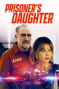 Дочь заключенного (фильм 2022) онлайн