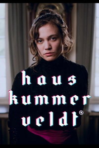 Дом Куммервельдта (сериал) онлайн