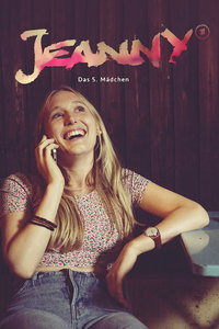 Джинни - пятая девушка (фильм 2022) смотреть