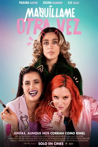 Ещё один макияж (фильм 2023) смотреть