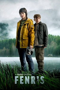 Фенрис (сериал) смотреть