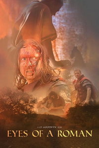 Глазами римлянина (фильм 2022) смотреть
