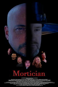 Гробовщик (фильм 2021) смотреть