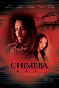 Эффект химеры (фильм 2022) смотреть