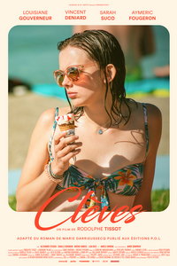 Клев (фильм 2021) смотреть