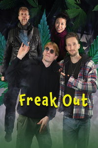 Крышеснос (фильм 2022) онлайн