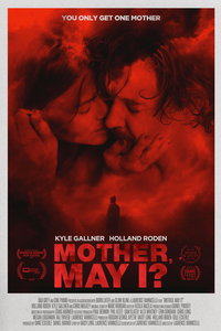 Матушка, можно? (фильм 2023) смотреть