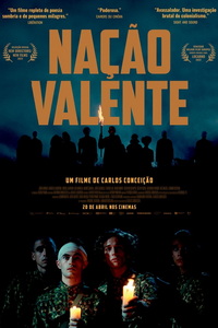 Нация храбрецов (фильм 2022) смотреть