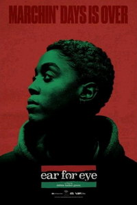 Око за око (фильм 2021) смотреть