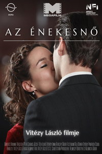 Певица (фильм 2022) смотреть