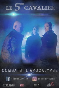 Пятый всадник (сериал) онлайн