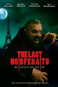 Последний Носферату (фильм 2023) смотреть