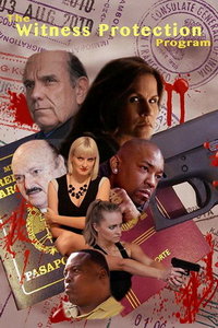 Программа защиты свидетелей (фильм 2016) смотреть