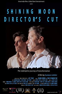 Сияющая луна (фильм 2020) смотреть
