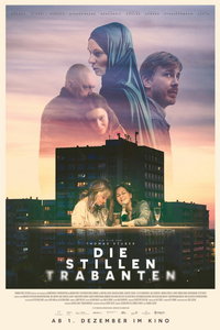 Темные спутники (фильм 2022) смотреть