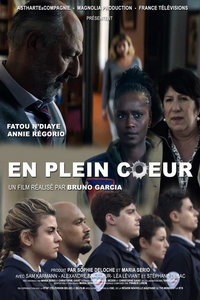 Удар в сердце (фильм 2021) смотреть