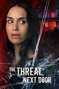 Угроза по соседству (фильм 2023) смотреть