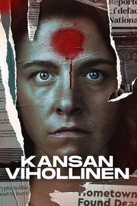 Враг народа (сериал) смотреть