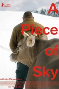 Кусочек неба (фильм 2022) смотреть
