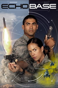 База Эхо (фильм 2023) смотреть