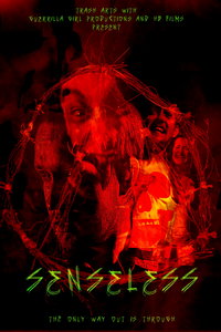 Без чувств (фильм 2022) смотреть