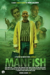 Человек-амфибия (фильм 2022) онлайн