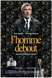 Человек прямоходящий (фильм 2023) смотреть