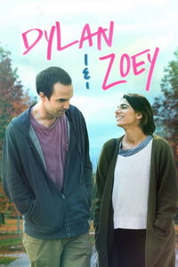 Дилан и Зои (фильм 2022) смотреть