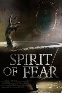Дух страха (фильм 2022) смотреть