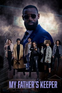 Хранитель моего отца (фильм 2023) онлайн