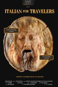 Итальянский для путешественников (фильм 2021) онлайн