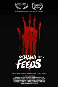 Кормящая рука (фильм 2021) смотреть