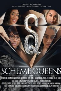 Королевы махинаций (фильм 2022) онлайн