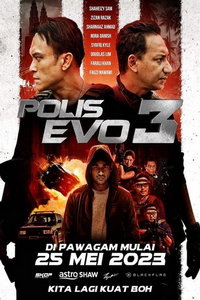 Крутые менты 3 (фильм 2023) смотреть