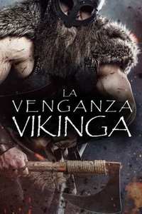 Месть викинга (фильм 2023) смотреть