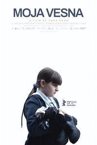 Мойя и Весна (фильм 2022) смотреть