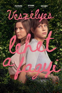 Мороженое может быть опасным (фильм 2022) смотреть