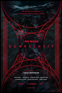 Мы были тьмой (фильм 2022) смотреть