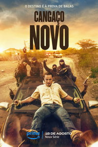 Новый кангасейро (сериал) смотреть