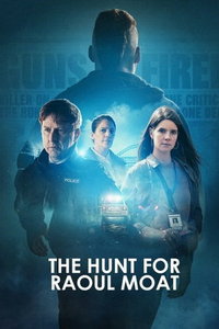 Охота на Рауля Моата (сериал) смотреть